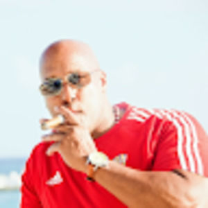 Meet your Posher, Teddy